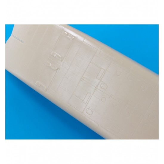 1/48 Aerospatiale Concorde Decals Air France and British Airways 1/48 Aerospatiale Concorde Decals Air France and British Airways