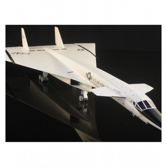 1/48 North American XB-70 Valkyrie 1/48 North American XB-70 Valkyrie