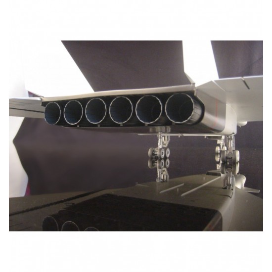 1/48 North American XB-70 Valkyrie 1/48 North American XB-70 Valkyrie