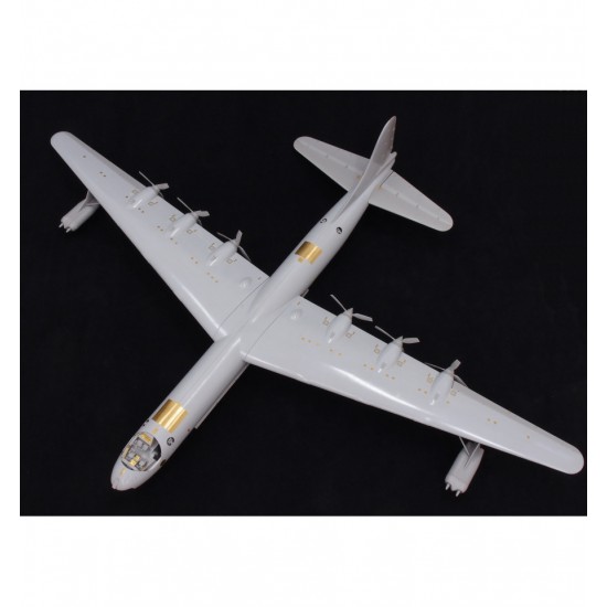 1/48 Corvair B-36 Peacemaker 1/48 Corvair B-36 Peacemaker