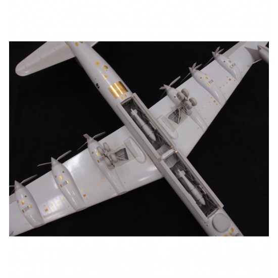 1/48 Corvair B-36 Peacemaker 1/48 Corvair B-36 Peacemaker
