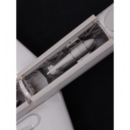 1/48 Corvair B-36 Peacemaker 1/48 Corvair B-36 Peacemaker