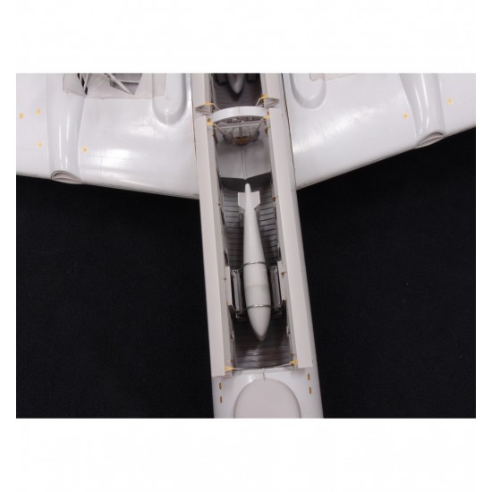 1/48 Corvair B-36 Peacemaker 1/48 Corvair B-36 Peacemaker