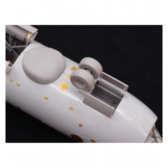 1/48 Corvair B-36 Peacemaker 1/48 Corvair B-36 Peacemaker