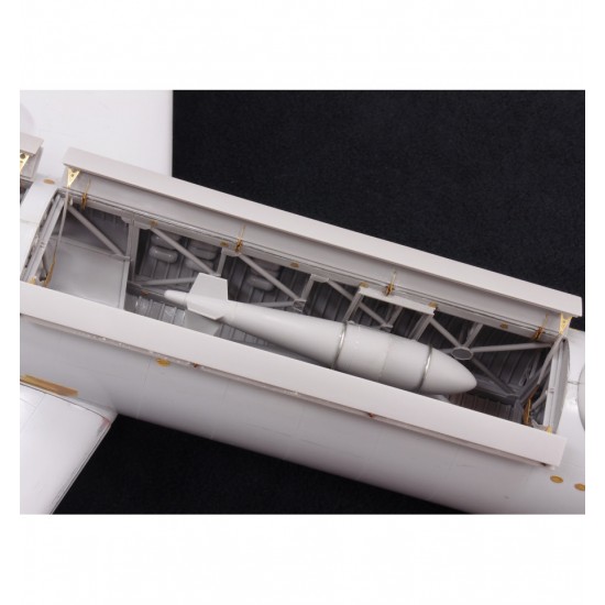 1/48 Corvair B-36 Peacemaker 1/48 Corvair B-36 Peacemaker