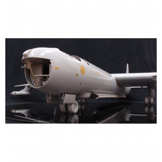 1/48 Corvair B-36 Peacemaker 1/48 Corvair B-36 Peacemaker