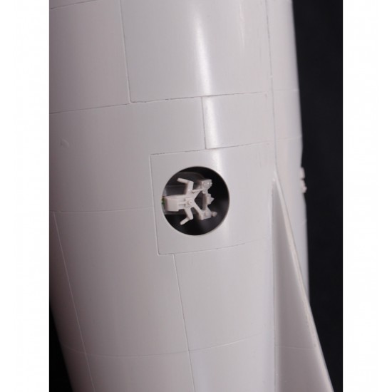1/48 Corvair B-36 Peacemaker 1/48 Corvair B-36 Peacemaker