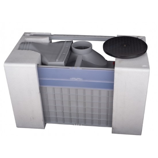 Portable Airbrush Spray Painting Booth with LED Lighting Ver.2 Portable Airbrush Spray Painting Booth with LED Lighting Ver.2