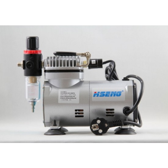 AS18-2 Regulator Air Compressor AS18-2 Regulator Air Compressor