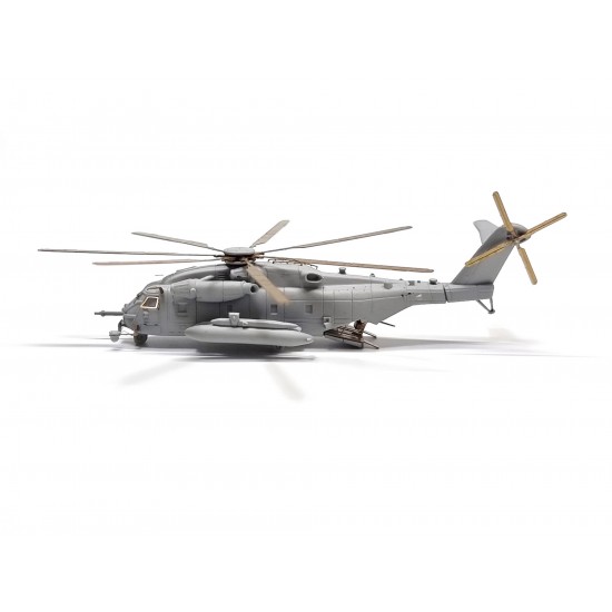 1/350 US Marine CH-53E Super Stallion (2pcs) 1/350 US Marine CH-53E Super Stallion (2pcs)