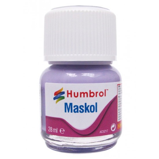 Maskol / Masking Solution (28ml) Maskol / Masking Solution (28ml)