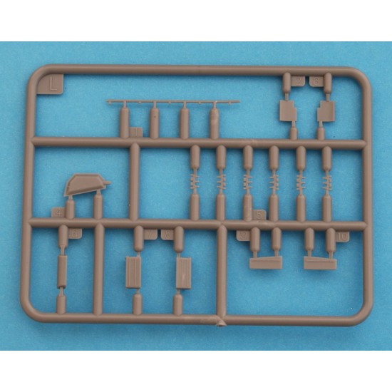 1/72 Swedish Light Tank Stridsvagn m/39 1/72 Swedish Light Tank Stridsvagn m/39