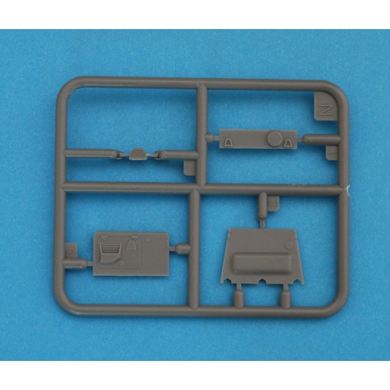 1/72 Swedish Light Tank Stridsvagn m/39 1/72 Swedish Light Tank Stridsvagn m/39