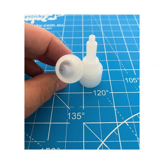 Thick Ca 120gm Hobby Glue Thick Ca 120gm Hobby Glue