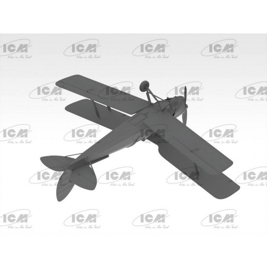 1/32 DH. 82A Tiger Moth with WWII RAF Cadets 1/32 DH. 82A Tiger Moth with WWII RAF Cadets