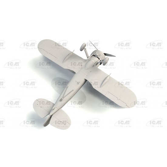 1/32 Gloster Sea Gladiator Mk.II With Royal Navy Pilots 1/32 Gloster Sea Gladiator Mk.II With Royal Navy Pilots