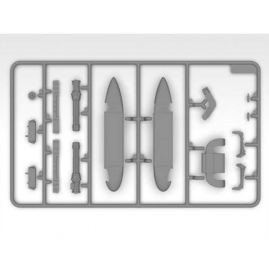 1/32 US Attack Helicopter AH-1G Cobra Late Production 1/32 US Attack Helicopter AH-1G Cobra Late Production