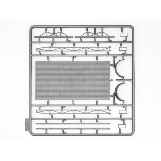 1/35 Gulaschkanone - WWII German Mobile Field Kitchen LKW AHN 1/35 Gulaschkanone - WWII German Mobile Field Kitchen LKW AHN