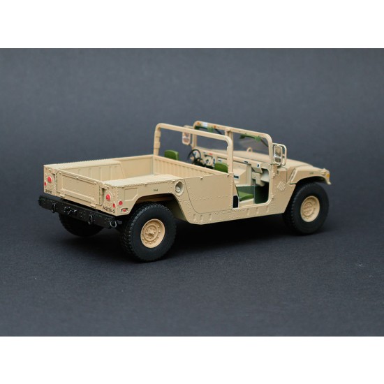 1/35 US Army Humvee M1097A2 2000s 1/35 US Army Humvee M1097A2 2000s