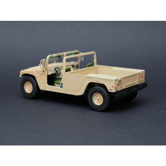 1/35 US Army Humvee M1097A2 2000s 1/35 US Army Humvee M1097A2 2000s