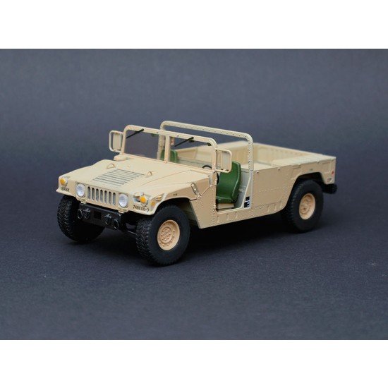 1/35 US Army Humvee M1097A2 2000s 1/35 US Army Humvee M1097A2 2000s