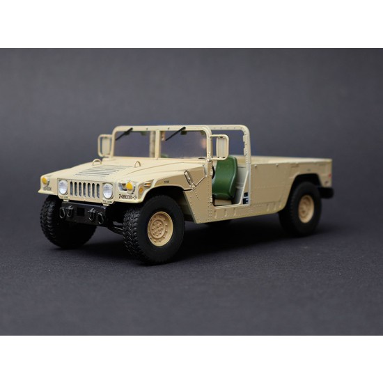 1/35 US Army Humvee M1097A2 2000s 1/35 US Army Humvee M1097A2 2000s