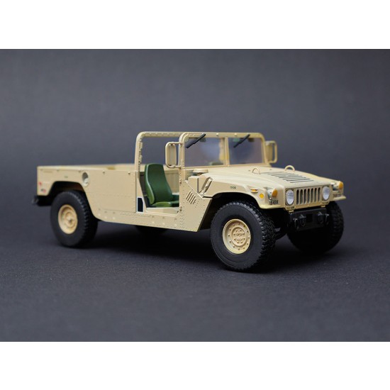 1/35 US Army Humvee M1097A2 2000s 1/35 US Army Humvee M1097A2 2000s
