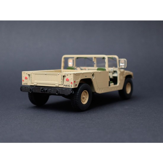 1/35 US Army Humvee M1097A2 2000s 1/35 US Army Humvee M1097A2 2000s