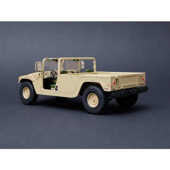 1/35 US Army Humvee M1097A2 2000s 1/35 US Army Humvee M1097A2 2000s