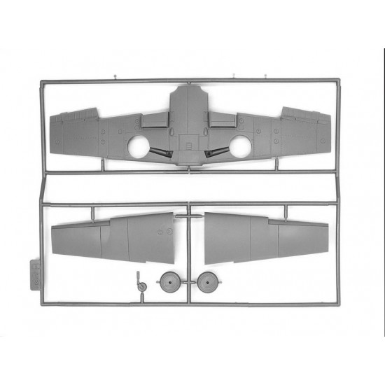 1/48 German Mistel S1 Composite Training Aircraft 1/48 German Mistel S1 Composite Training Aircraft