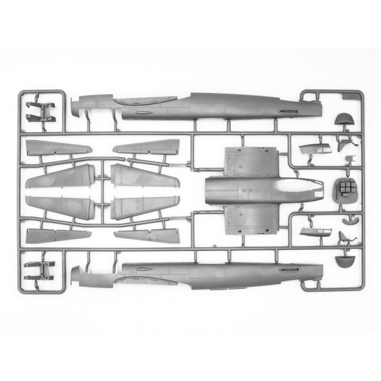 1/48 German Mistel S1 Composite Training Aircraft 1/48 German Mistel S1 Composite Training Aircraft