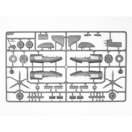 1/48 German Mistel S1 Composite Training Aircraft 1/48 German Mistel S1 Composite Training Aircraft
