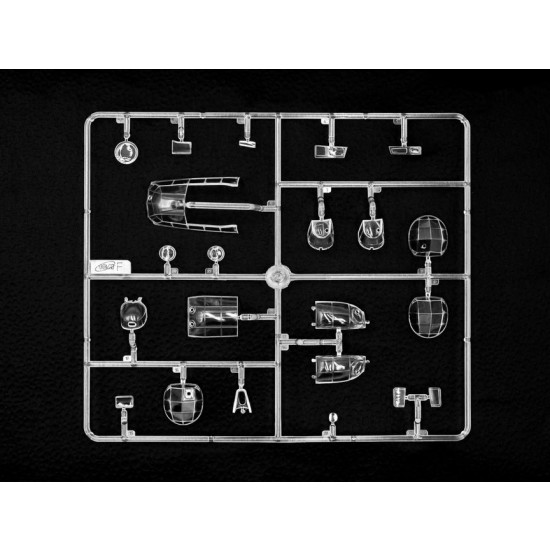1/48 German Mistel S1 Composite Training Aircraft 1/48 German Mistel S1 Composite Training Aircraft