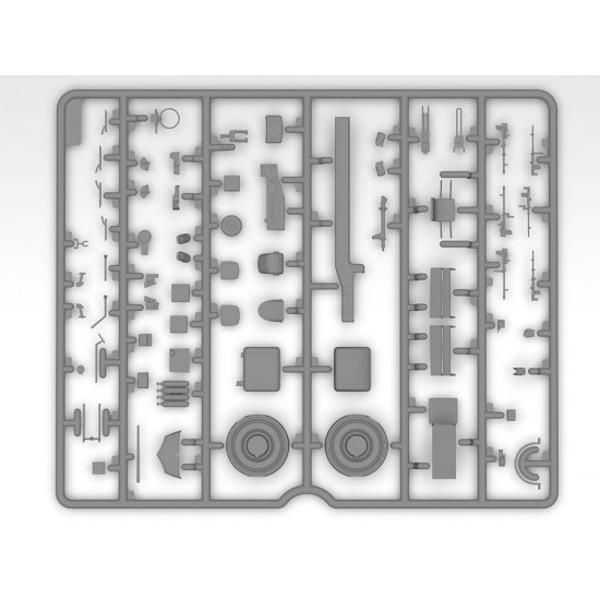 1/48 Japanese Ki-21-Ib Sally Heavy Bomber 1/48 Japanese Ki-21-Ib Sally Heavy Bomber