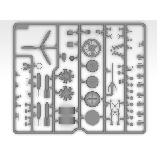 1/48 Japanese Ki-21-Ib Sally Heavy Bomber 1/48 Japanese Ki-21-Ib Sally Heavy Bomber