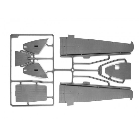1/48 WWII German Gotha Go 244B-2 Transport Aircraft 1/48 WWII German Gotha Go 244B-2 Transport Aircraft