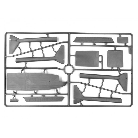 1/48 WWII German Gotha Go 244B-2 Transport Aircraft 1/48 WWII German Gotha Go 244B-2 Transport Aircraft
