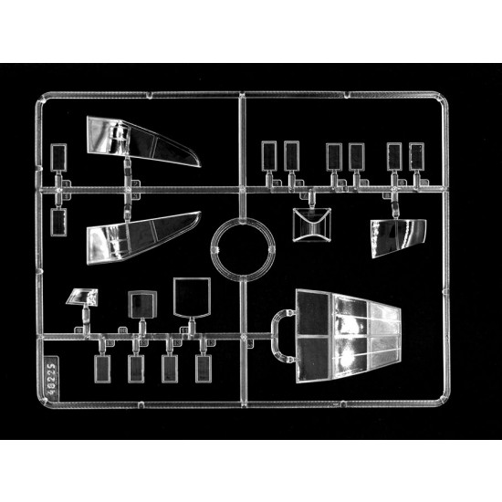 1/48 WWII German Gotha Go 244B-2 Transport Aircraft 1/48 WWII German Gotha Go 244B-2 Transport Aircraft