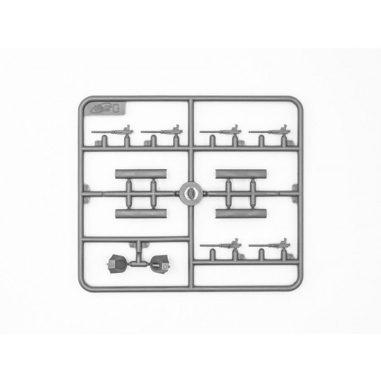 1/48 Junkers Ju 88P-1 Tank Buster 1/48 Junkers Ju 88P-1 Tank Buster