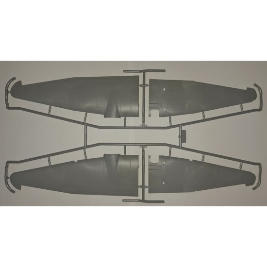 1/48 WWII German Night Fighter Ju 88 1/48 WWII German Night Fighter Ju 88