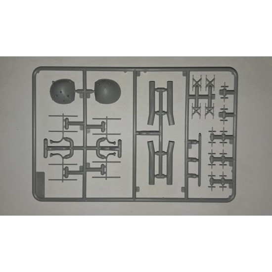 1/48 WWII German Night Fighter Ju 88 1/48 WWII German Night Fighter Ju 88