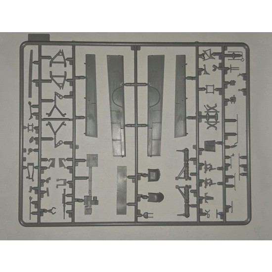 1/48 WWII German Night Fighter Ju 88 1/48 WWII German Night Fighter Ju 88