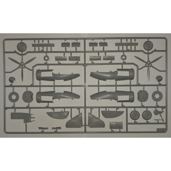 1/48 WWII German Night Fighter Ju 88 1/48 WWII German Night Fighter Ju 88