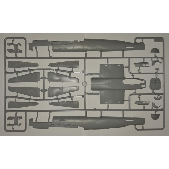 1/48 WWII German Night Fighter Ju 88 1/48 WWII German Night Fighter Ju 88