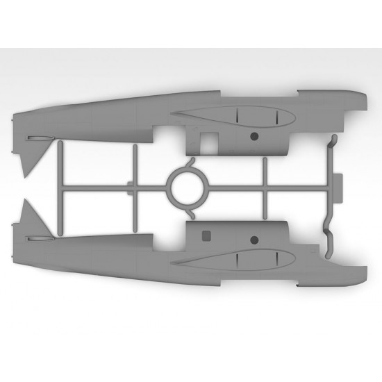 1/48 Bristol Beaufort Mk.I Bombing Raid 1/48 Bristol Beaufort Mk.I Bombing Raid