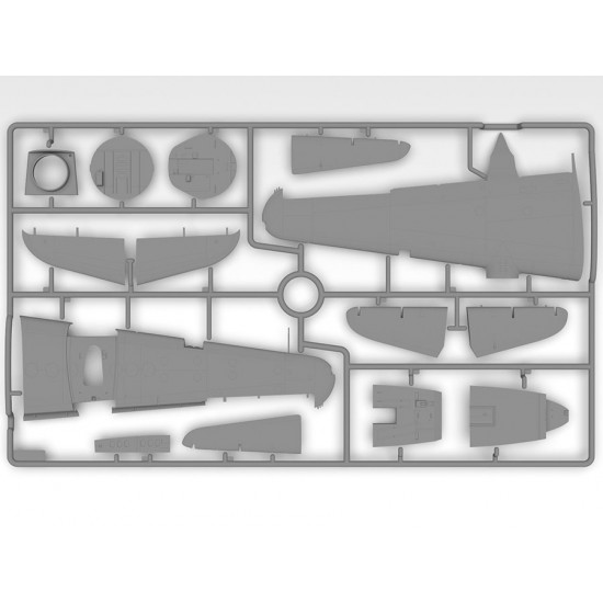 1/48 B-26B Marauder with USAAF Pilots and Ground Personnel 1/48 B-26B Marauder with USAAF Pilots and Ground Personnel