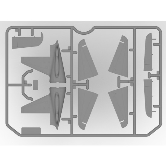 1/72 Japanese Ki-21-Ia Sally Heavy Bomber 1/72 Japanese Ki-21-Ia Sally Heavy Bomber