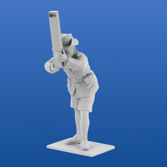 1/35 Gallipoli 1915 - WWI ANZAC Infantry (4 figures) & Turkish Infantry (4 figures) 1/35 Gallipoli 1915 - WWI ANZAC Infantry (4 figures) & Turkish Infantry (4 figures)