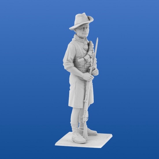 1/35 Gallipoli 1915 - WWI ANZAC Infantry (4 figures) & Turkish Infantry (4 figures) 1/35 Gallipoli 1915 - WWI ANZAC Infantry (4 figures) & Turkish Infantry (4 figures)