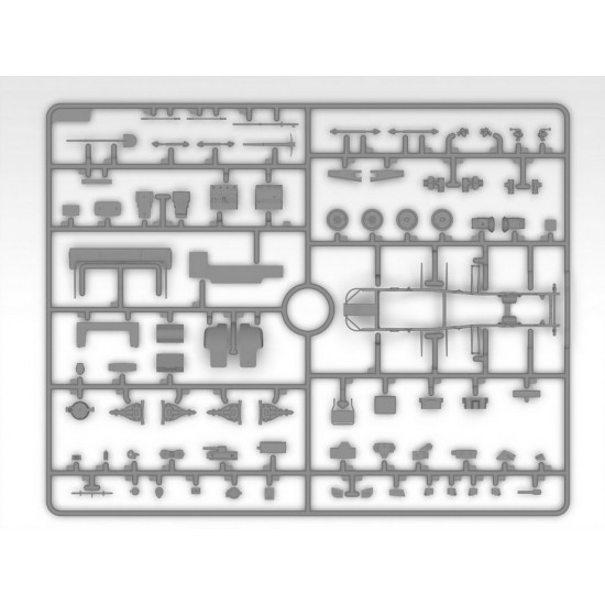 1/35 Mobile Brigade West Schnelle Brigade West 1943 1/35 Mobile Brigade West Schnelle Brigade West 1943